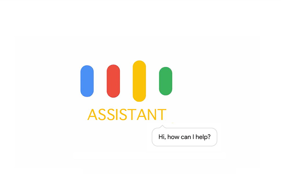 Google Pixel and the Virtual Assistant